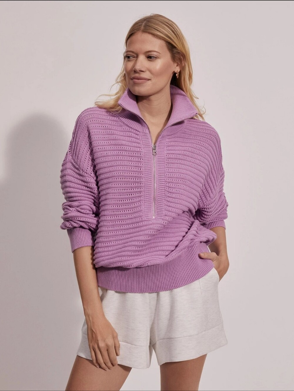 Varley Sweater